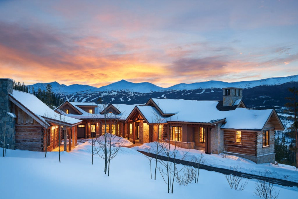 Allen Guerra Architecture Frisco Co Photo David Patterson