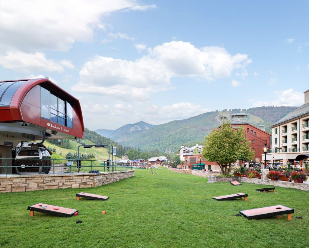 Beaver Creek Lawn 1651
