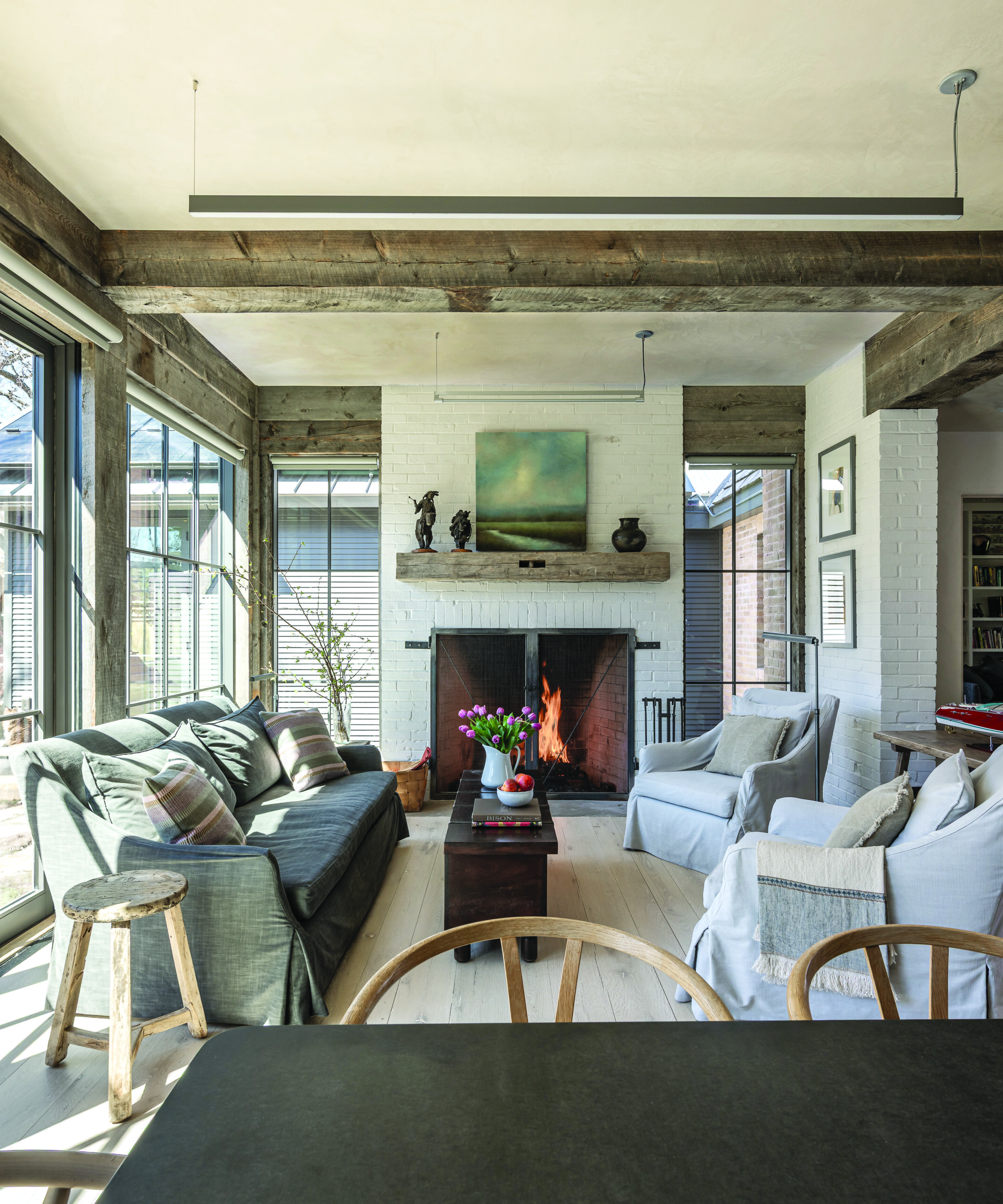 Bozeman Jlf Bertelli Living