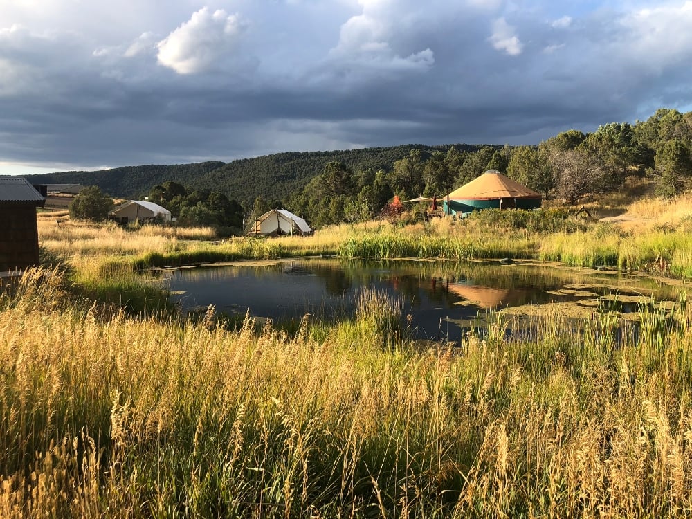 Cedar Ridge Ranch Courtesy Photo