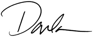 Darla Signature