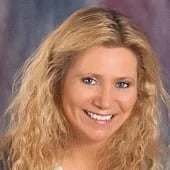 Dawn Paul