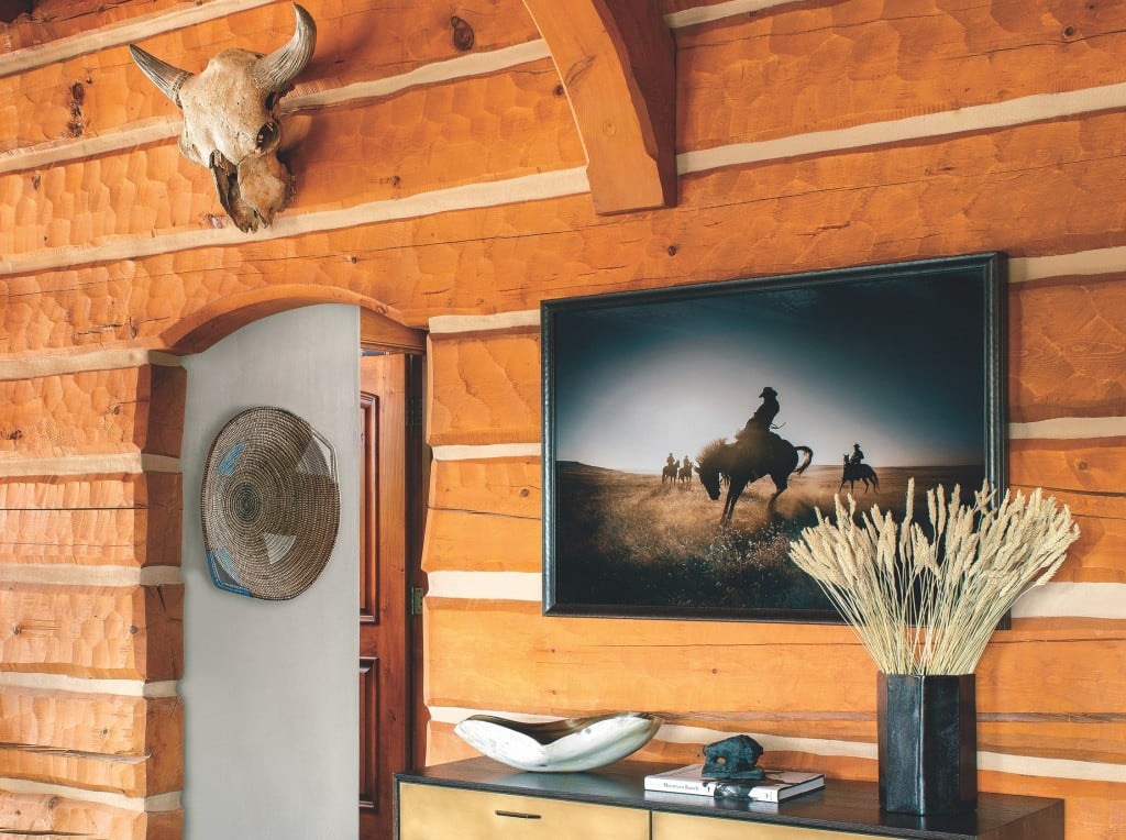 Fishranch Entry