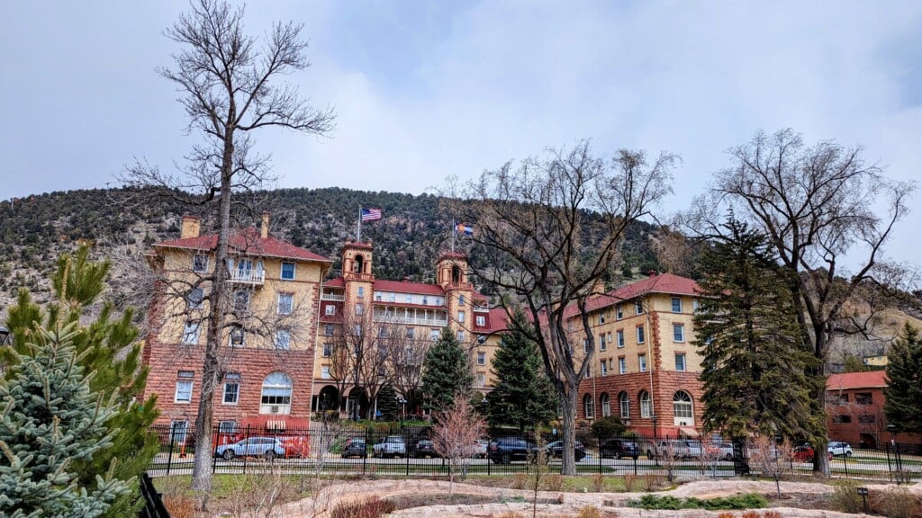 Hotel Colorado April 2023 The Heidi Guide 1