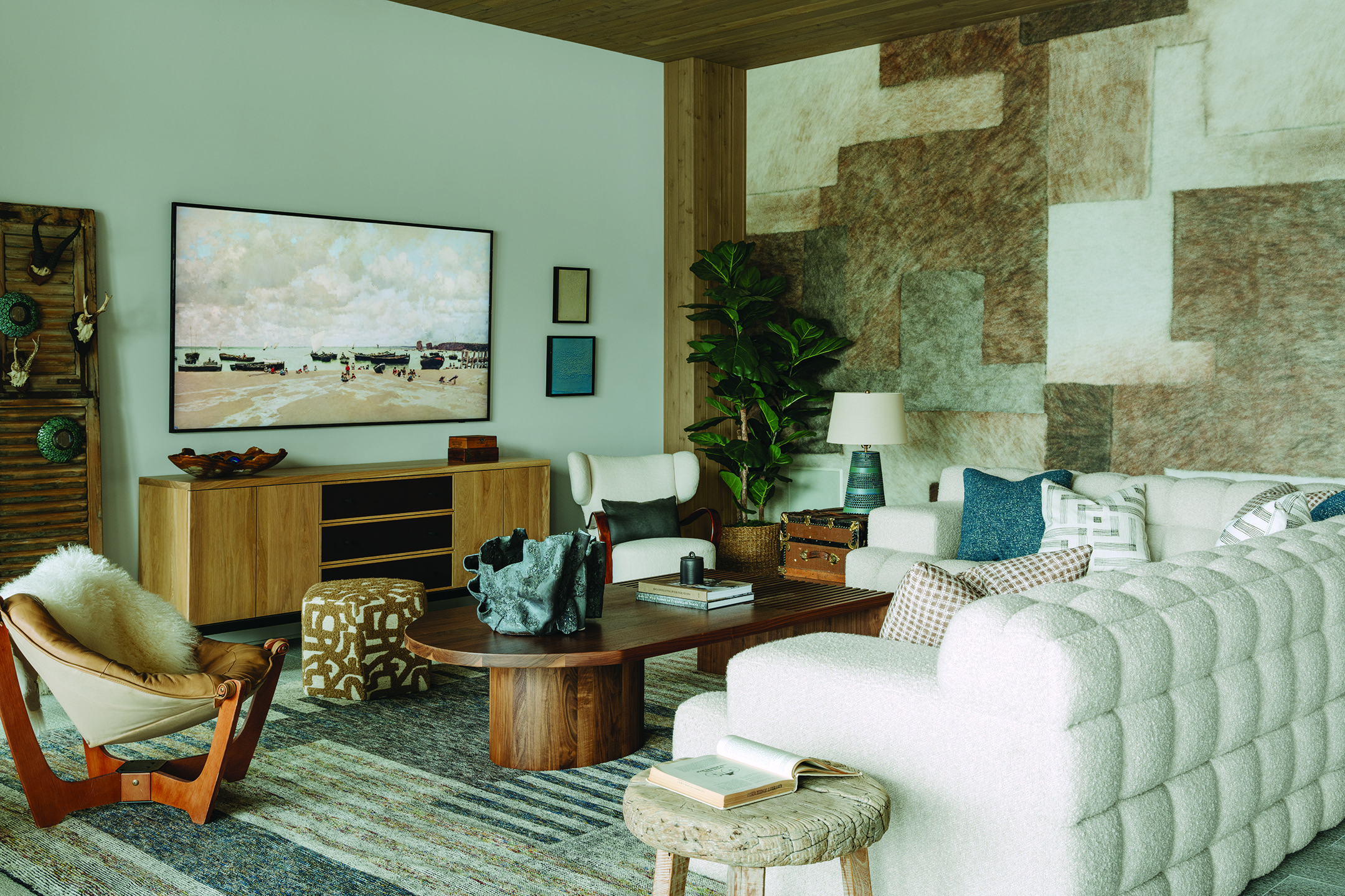 Idaho Game Room