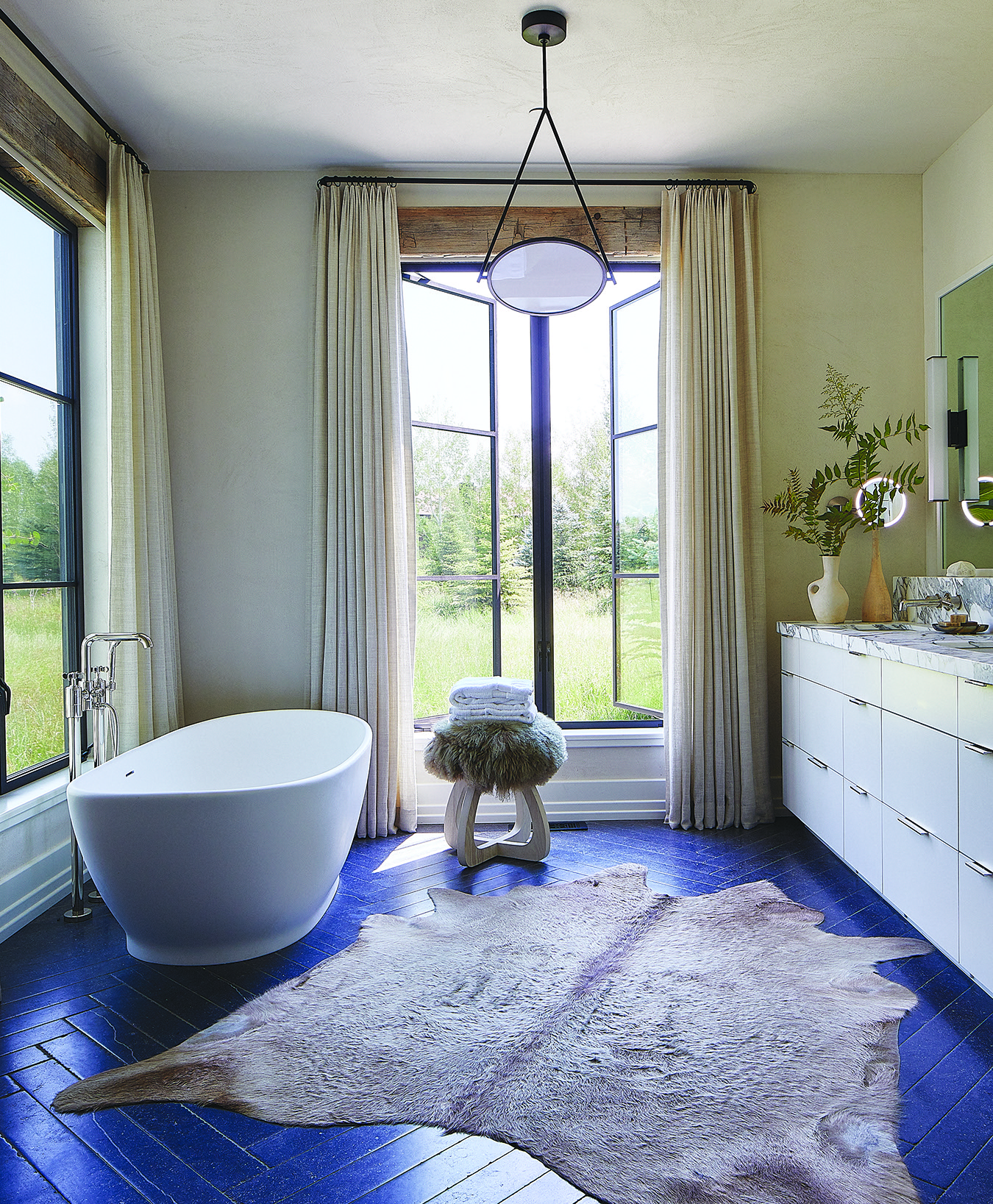 Jackson Bath