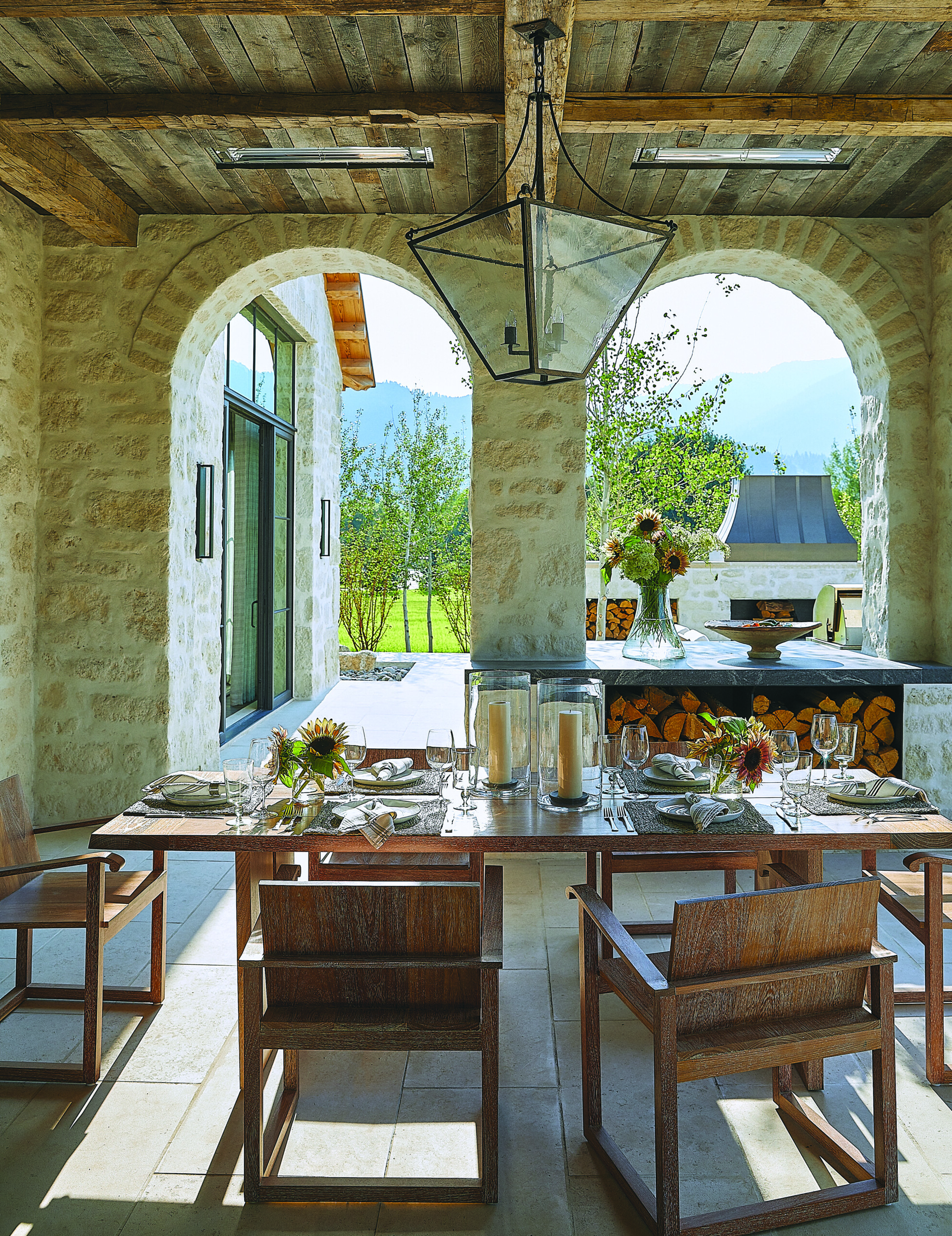 Jackson Patio