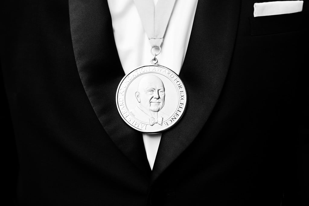 Jbfa Medallion Photo Eliesa Johnson