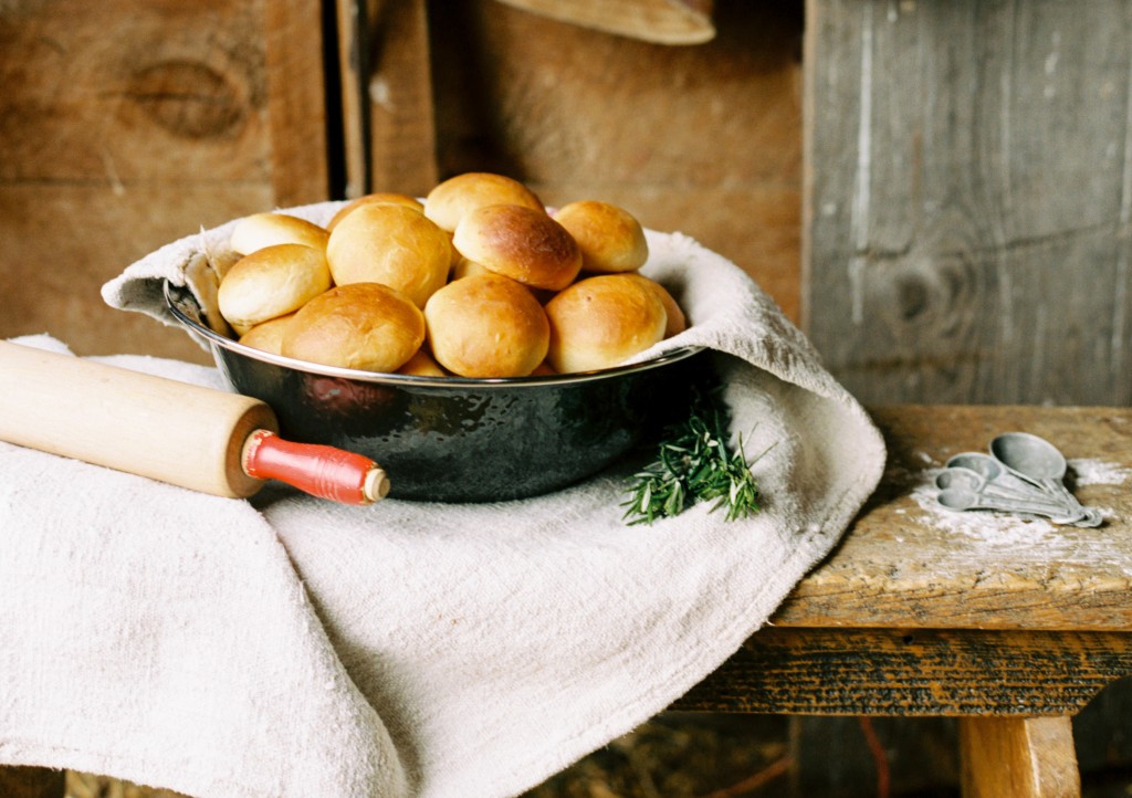 Mcdonald Ranch | Where Women Cook
