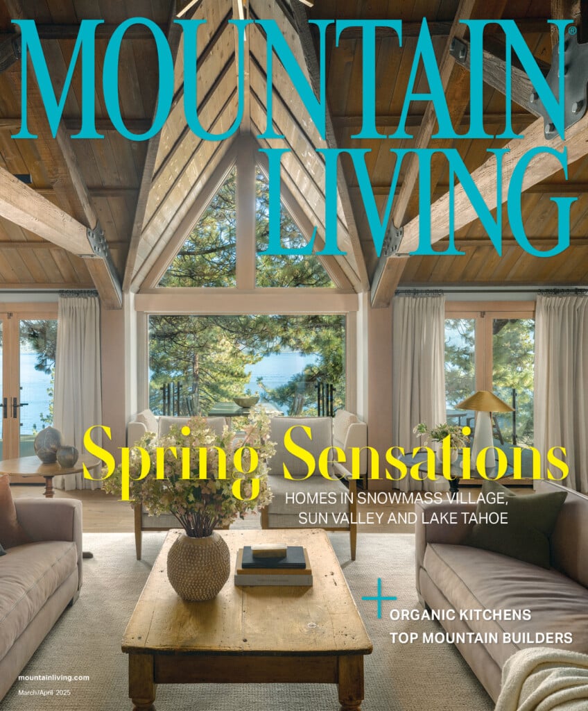 ML March/April 2025