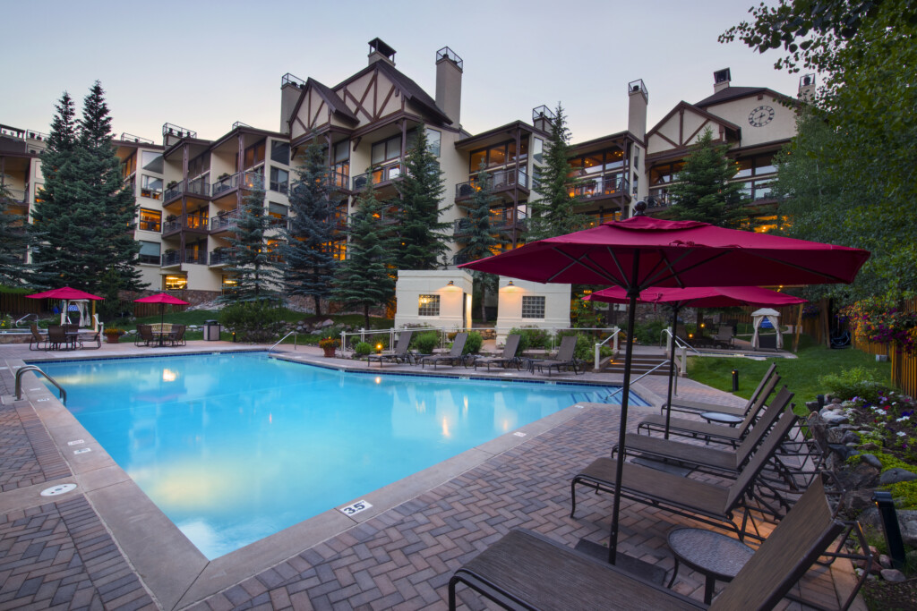 Montaneros Vail Courtesy Photo