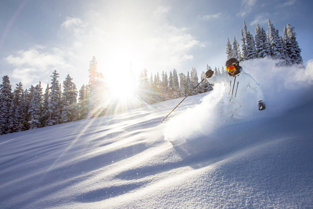 Snowmass Skiing Courtesy Photo