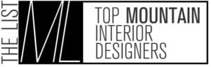 Top Interior Designers 2024 Logo ML Top Interior Designers Logo