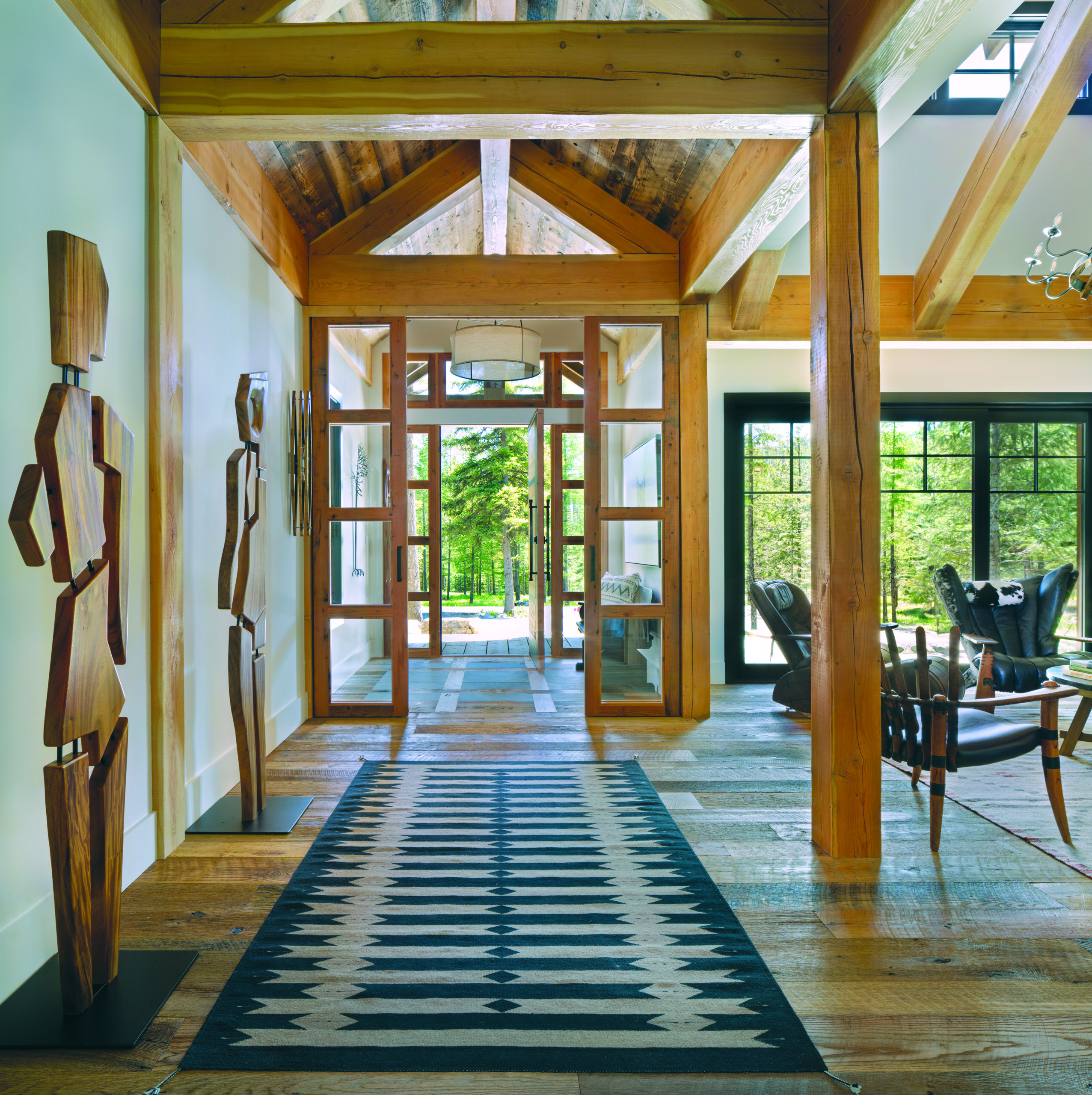 Whitefish Entry