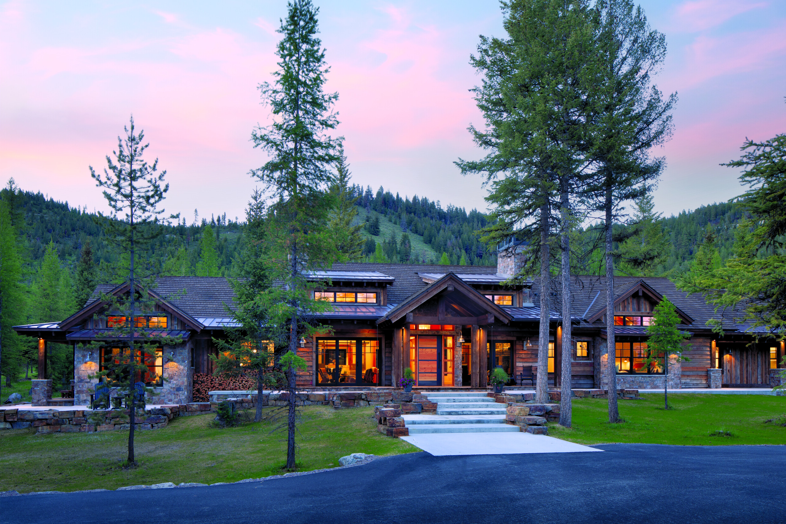 Whitefish Ext